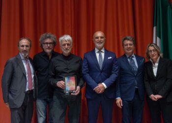A Bruxelles la prima edizione del “Premio Internazionale Città di Pescara – Ennio Flaiano”