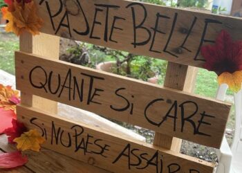 Sentieri d’Autunno a Paglieta, due giorni tra sapori, tradizioni e cultura locale