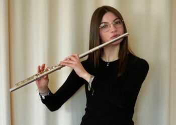 Annachiara Aiello Blasi rappresenterà l’Abruzzo alla finale nazionale Giovani Talenti Femminili