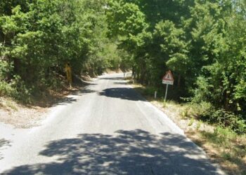 Provincia dell’Aquila: al via lavori per 380 mila euro sulla strada regionale “Sannite”