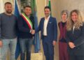 Ater L’Aquila, visite e incontri con amministratori del territorio per controllare i cantieri