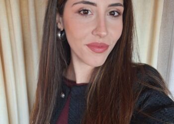 Alessandra Cambise tedofora per Milano-Cortina 2026: “Porterò con me il messaggio di solidarietà dell’AVIS”