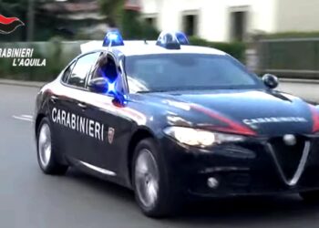 Sventata truffa ad anziano: 61enne arrestato dai Carabinieri