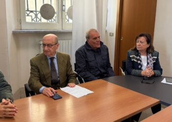 A Chieti tutto pronto per Luoghi Classici, teatro nel centro storico