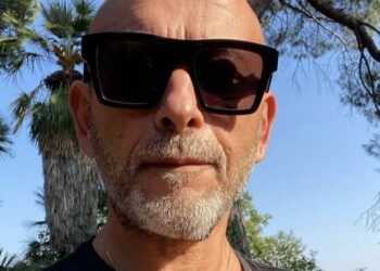 Muore noto ristoratore e padre di 5 figli, addio a Claudio Cilli: aveva 56 anni