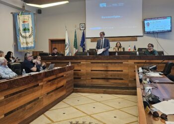 Sviluppo del territorio e nuovo collegio dei revisori al centro del Consiglio comunale di Roseto degli Abruzzi