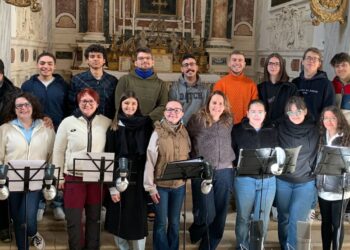 Le eccellenze del liceo musicale Cotugno: premi, orchestra nazionale e cinema 