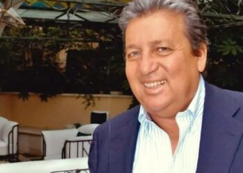 Scomparso “don Beppe” De Cecco, ‘colonna’ del pastificio