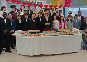 Inaugurata la nuova sede dell’AIPD di Teramo: una giornata di emozioni e inclusione