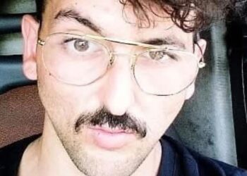 Esce di casa e sparisce nel nulla, si cerca il 25enne Andrea Di Prata: scomparso da ieri mattina