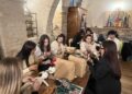 Montepagano: successo per l’evento immersivo “Il Filo di domani” sull’economia circolare