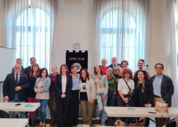 Prendersi cura della mente: il Lions Club Lanciano Frentania lancia un servizio di ascolto psicologico gratuito