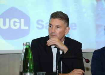 Sanità, Giuliano (UGL): “Troppi accessi inappropriati nei Pronto Soccorso, potenziare medicina del territorio”