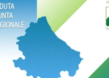 Giunta: i provvedimenti approvati nella seduta di oggi 21 ottobre