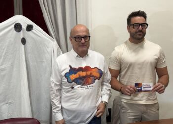 “Halloween Park” dal 31 ottobre al 2 novembre arriva a Pescara: biglietti omaggio per tutte le persone con disabilità