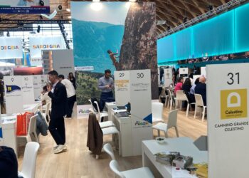 Al via TTG Rimini, D’Amario apre evento insieme al ministro Santanché