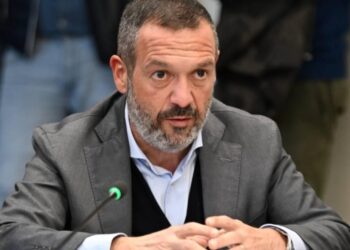 ANIEM Pescara-Chieti incontra il presidente del Consiglio regionale Lorenzo Sospiri sul piano stralcio difesa alluvioni
