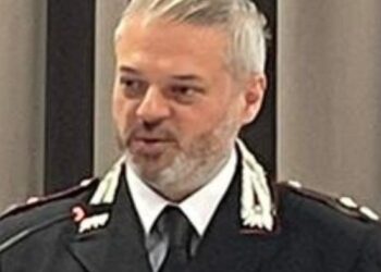 Cambio della guardia al NAS carabinieri di Pescara: il Maggiore Di Noia subentra al Capitano Paduano
