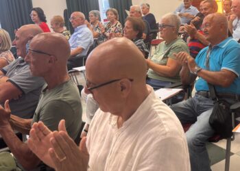 A Manoppello, al via il corso gratuito per nonni tecnologici