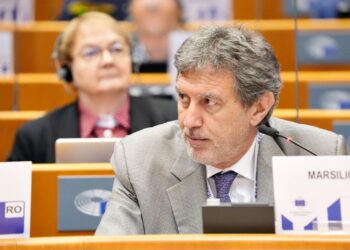 Auto, Marsilio: bene le conclusioni del Consiglio europeo su neutralità tecnologica