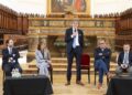 Il futuro dell’acqua, Marsilio: puntiamo a una gestione moderna e sostenibile per garantire efficienza