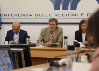 Sanità, cambia il criterio di distribuzione dei fondi: più risorse alle Regioni meno popolate