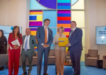 Politiche sociali: Marsilio, sinergia proficua con il ministro Calderone