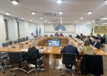 Ospedale di Teramo, Marsilio: “Recuperati i 38 milioni dell’articolo 20. Ora il progetto può partire”