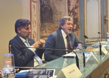 Sanità, Marsilio: “Cambiare i criteri del fondo sanitario per salvare le aree interne”