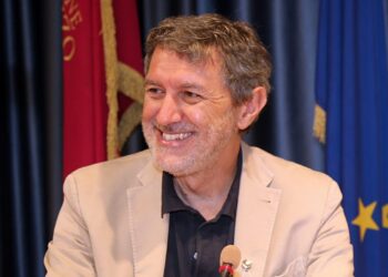 Sviluppo in Abruzzo, il presidente Marsilio al convegno delle Finanziarie regionali