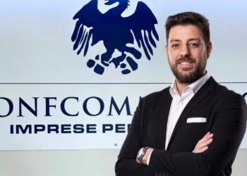 Francesco Palmisano eletto presidente di Confcommercio Giovani imprenditori della provincia dell’Aquila