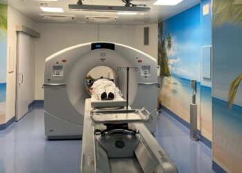 Cancro alla prostata: nuovo radiofarmaco al Centro Pet del Mazzini