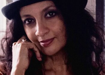 La signora Meraviglia di Saba Anglana chiude la rassegna letteraria “Fra[m]menti Book Festival” a Roseto