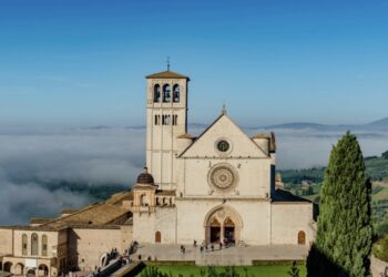 Cultura, Marsilio: “Onore per l’Abruzzo rappresentare l’Italia alle celebrazioni di Assisi”