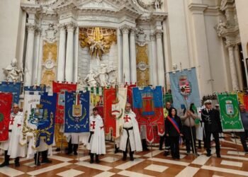 L’Italia celebra il suo Patrono, l’Abruzzo pellegrino ad Assisi nel segno di San Francesco