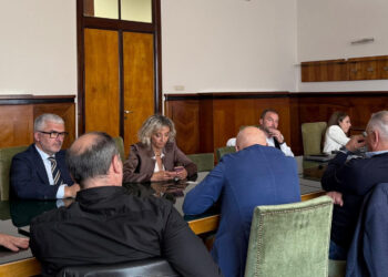 Te Connectivity: smentita chiusura del sito San Salvo