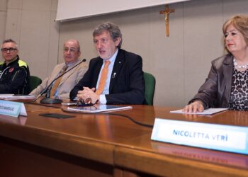Sanità, presentato a Pescara il nuovo sistema di emergenza-urgenza 118 operativo dal 1° novembre