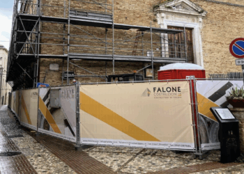 Partono i lavori da 630mila euro per restituire la Chiesa di Montepagano alla comunità in due mesi