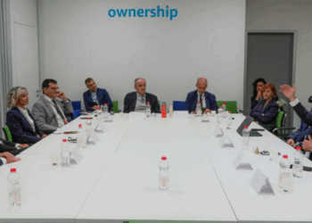 Prime Air sceglie San Salvo per la prima sperimentazione europea delle consegne con droni