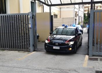 Pescara, ventenne ai domiciliari per l’aggressione al figlio del titolare del “Palm Beach”