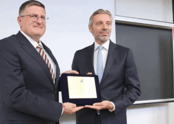 Apprendistato duale, all’Università dell’Aquila la Regione premia l’eccellenza formativa di Enel