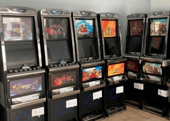 Controlli sul gioco pubblico in Abruzzo, interventi congiunti per garantire sicurezza e legalità