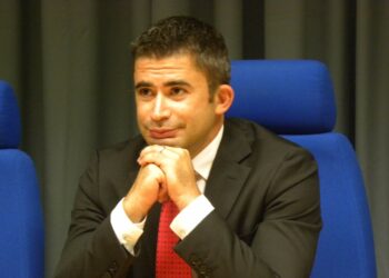 Paolucci su commissione bilancio: “No alla solita omnibus, stavolta nasconde una manovra da 8,5 milioni di euro”.