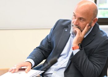 ASP Teramo, UGL Salute sollecita chiarimenti su situazione debitoria e gestione amministrativa
