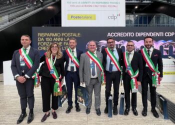 150 anni di risparmio postale: Cassa Depositi e Prestiti e Poste Italiane celebrano un secolo e mezzo di fiducia e sviluppo per l’Italia