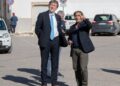 Visita istituzionale a Vittorito: Marsilio incontra l’amministrazione comunale e i cittadini