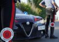 Furto e intimidazioni con minacce di morte, arrestato 46enne a Luco dei Marsi