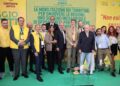Villaggio Coldiretti, Marsilio, l’Abruzzo guida la crescita agricola italiana