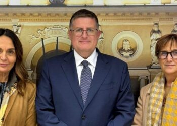 Adozioni internazionali: Maria Palleschi nuova Referente regionale per l’Abruzzo