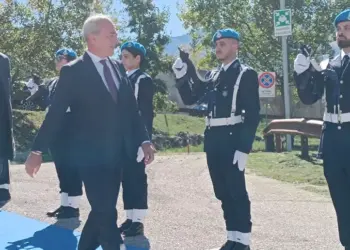 Carcere minorile dell’Aquila intitolato a San Francesco d’Assisi, Ostellari: da qui si può ricostruire il futuro